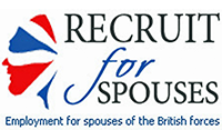 Recruit for Spouses